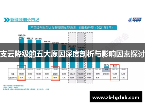 支云降级的五大原因深度剖析与影响因素探讨 支云降级的五大原因深度剖析与影响因素探讨