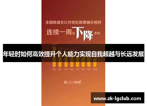 年轻时如何高效提升个人能力实现自我超越与长远发展