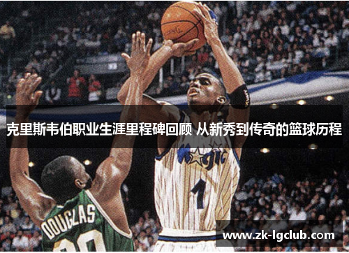 克里斯韦伯职业生涯里程碑回顾 从新秀到传奇的篮球历程 克里斯韦伯职业生涯里程碑回顾 从新秀到传奇的篮球历程