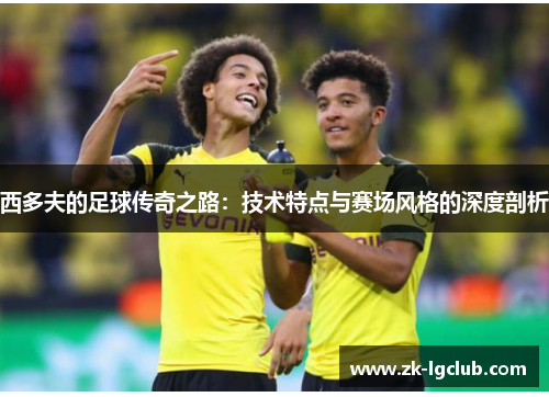西多夫的足球传奇之路:技术特点与赛场风格的深度剖析 西多夫的足球传奇之路:技术特点与赛场风格的深度剖析