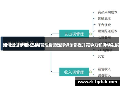 如何通过精细化财务管理帮助足球俱乐部提升竞争力和持续发展 如何通过精细化财务管理帮助足球俱乐部提升竞争力和持续发展